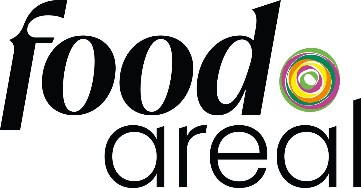 foodareal.ch Logo