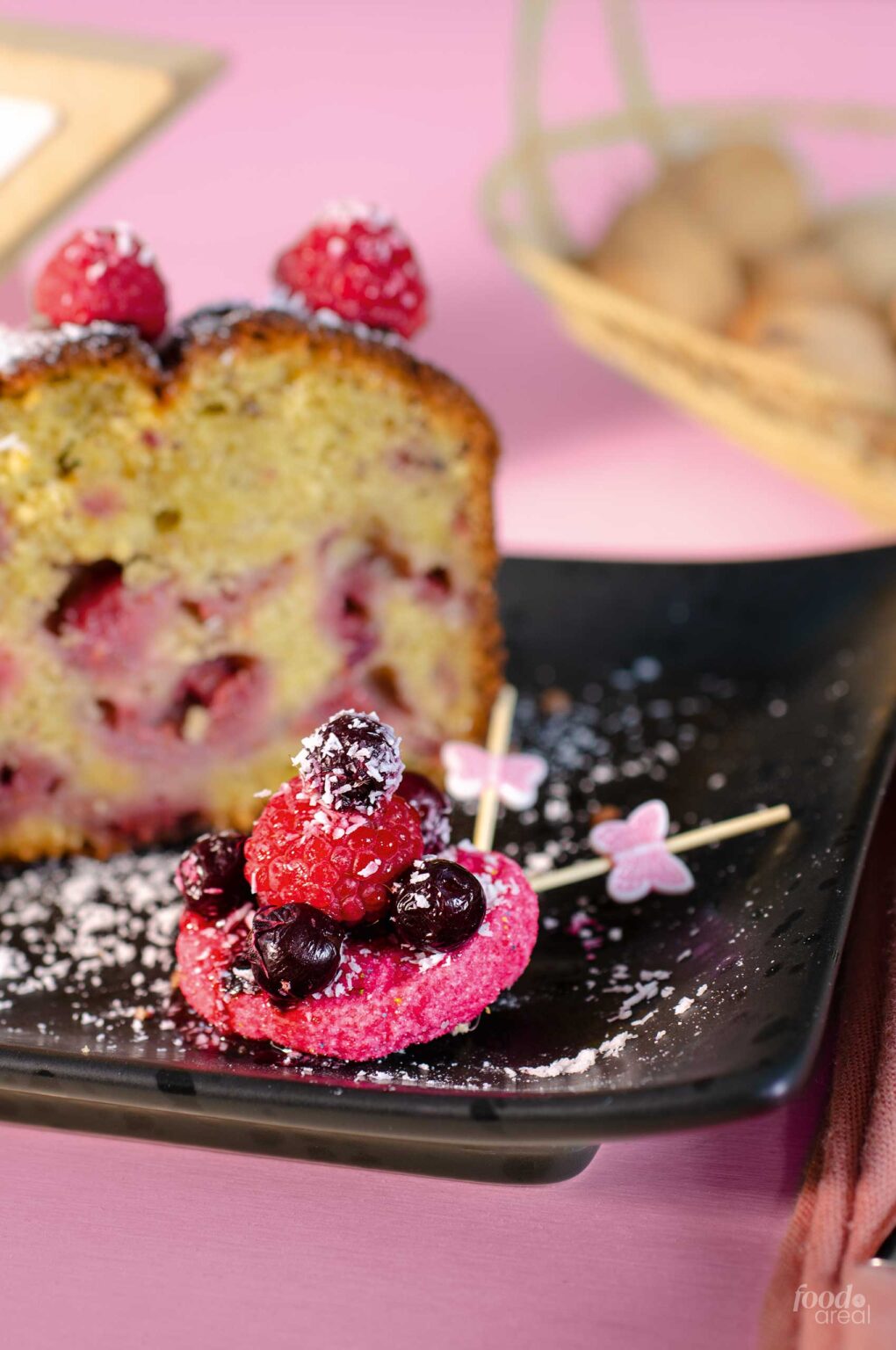 Foodstyling by konzeptart.ch, süsse Schlemmerküche